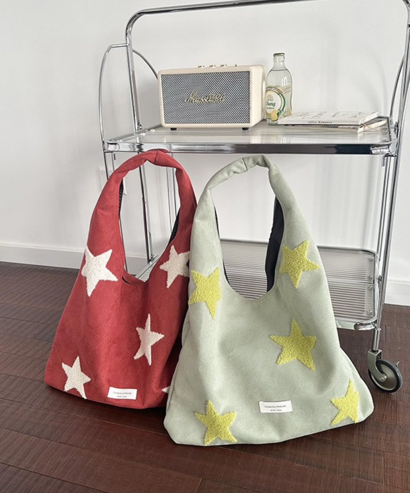 Solenne Minimalist Shoulder Bag