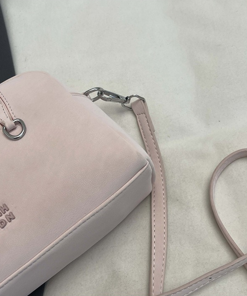 Noiréa Mini Top Handle Bag