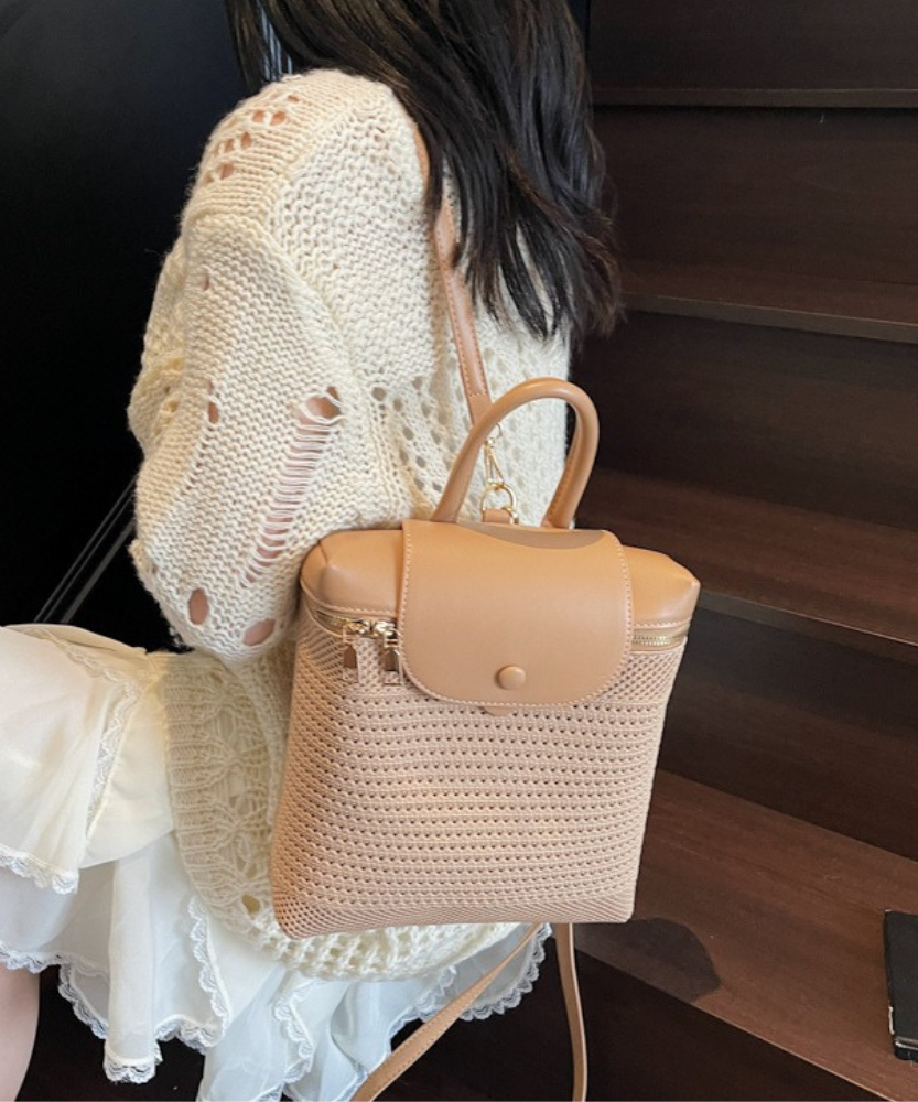Quintessa Backpack