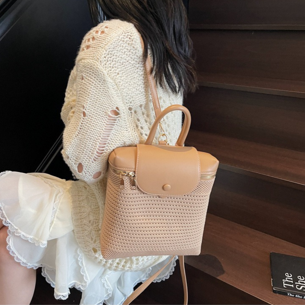 Quintessa Backpack