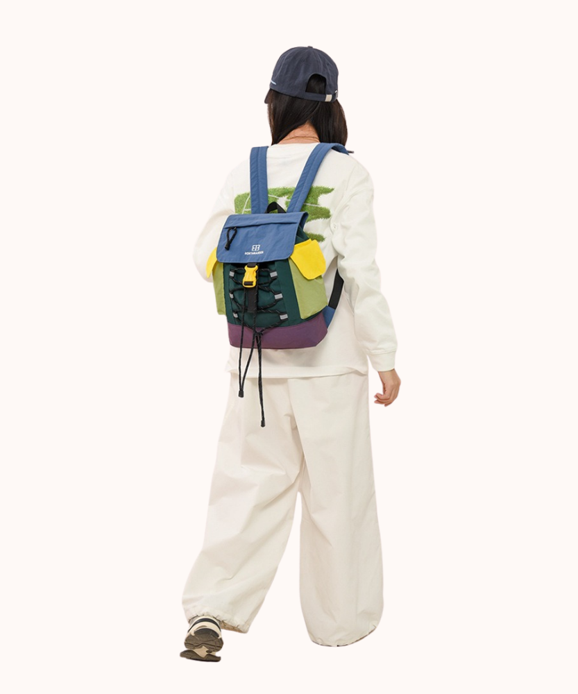 Cèdre Trail Backpack