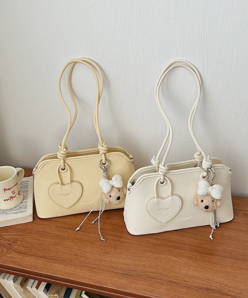 Solmira Vintage Shoulder Bag
