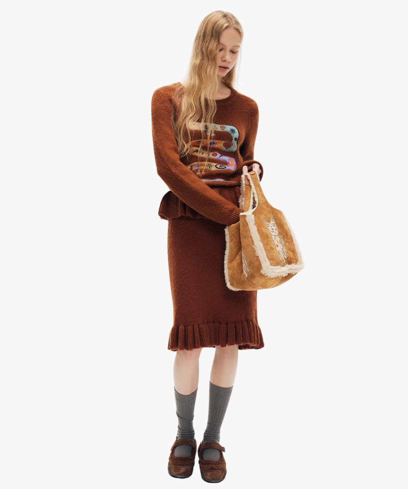 Vienne Cat Bag