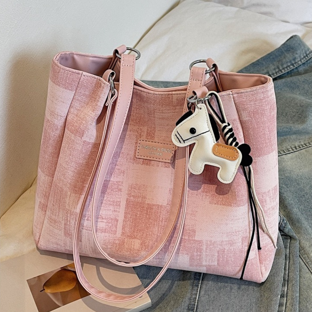 Bénédicte Tote Bag