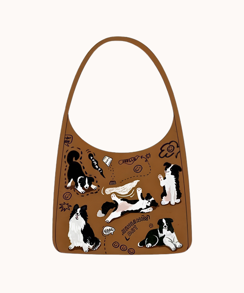 Zafira Hobo Bag