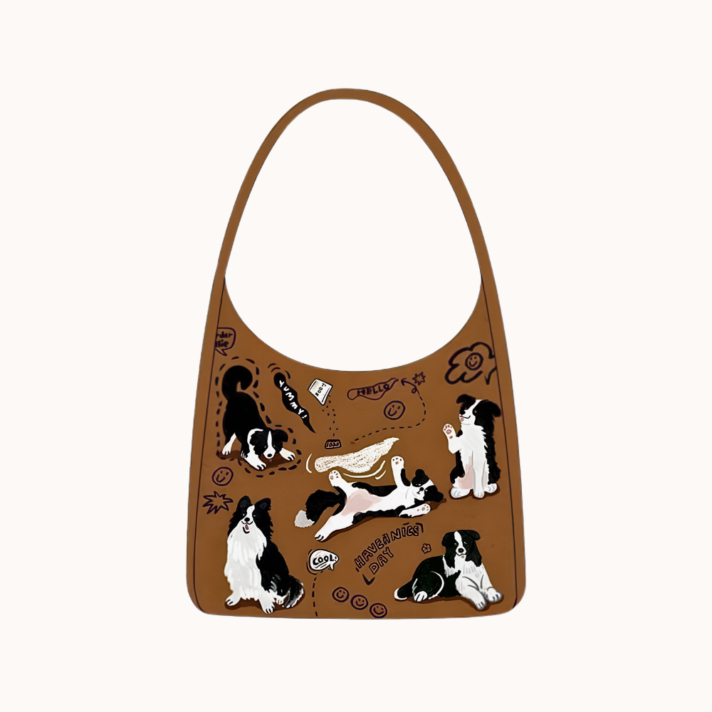Zafira Hobo Bag