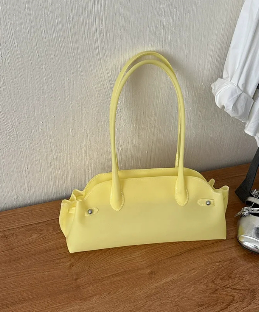 Maritelle Slim Tote Bag