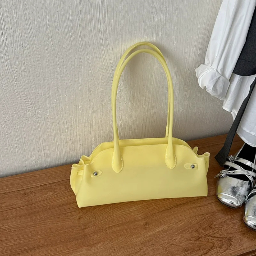 Maritelle Slim Tote Bag