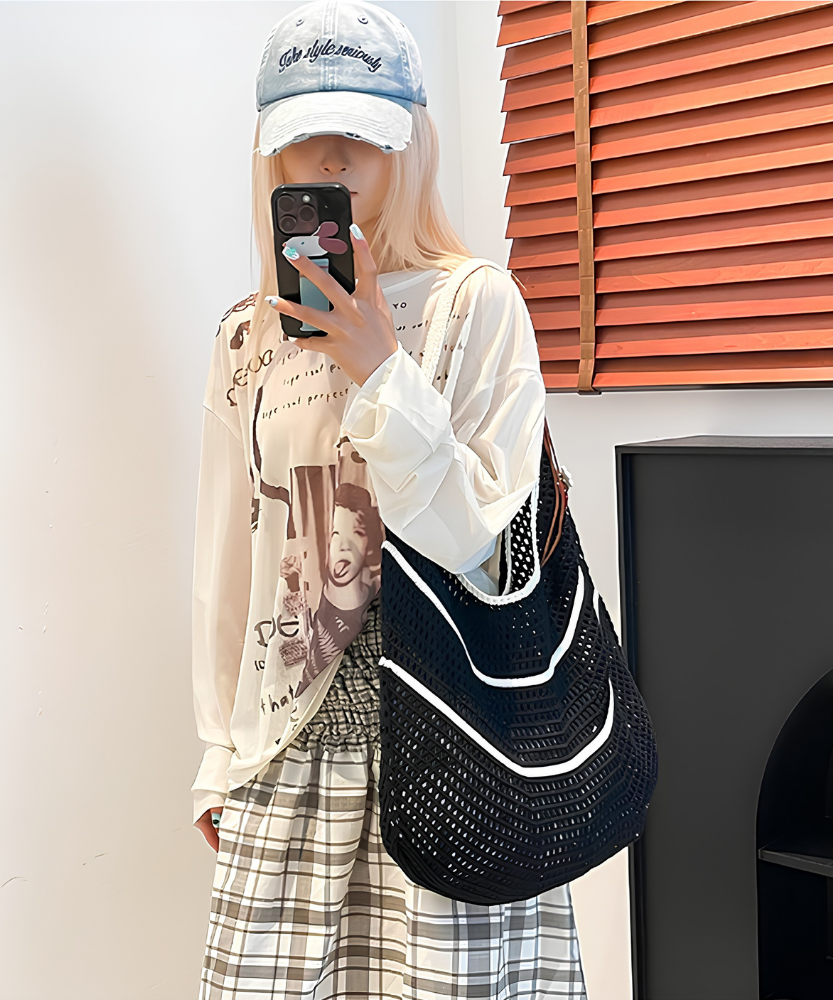 Kiorra Tote Bag