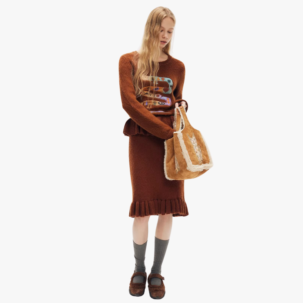 Vienne Cat Bag