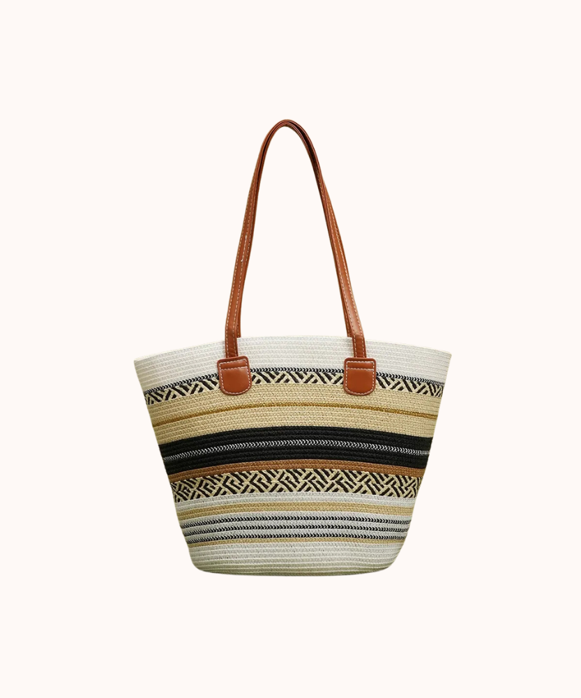 Cove Lumière Tote Bag