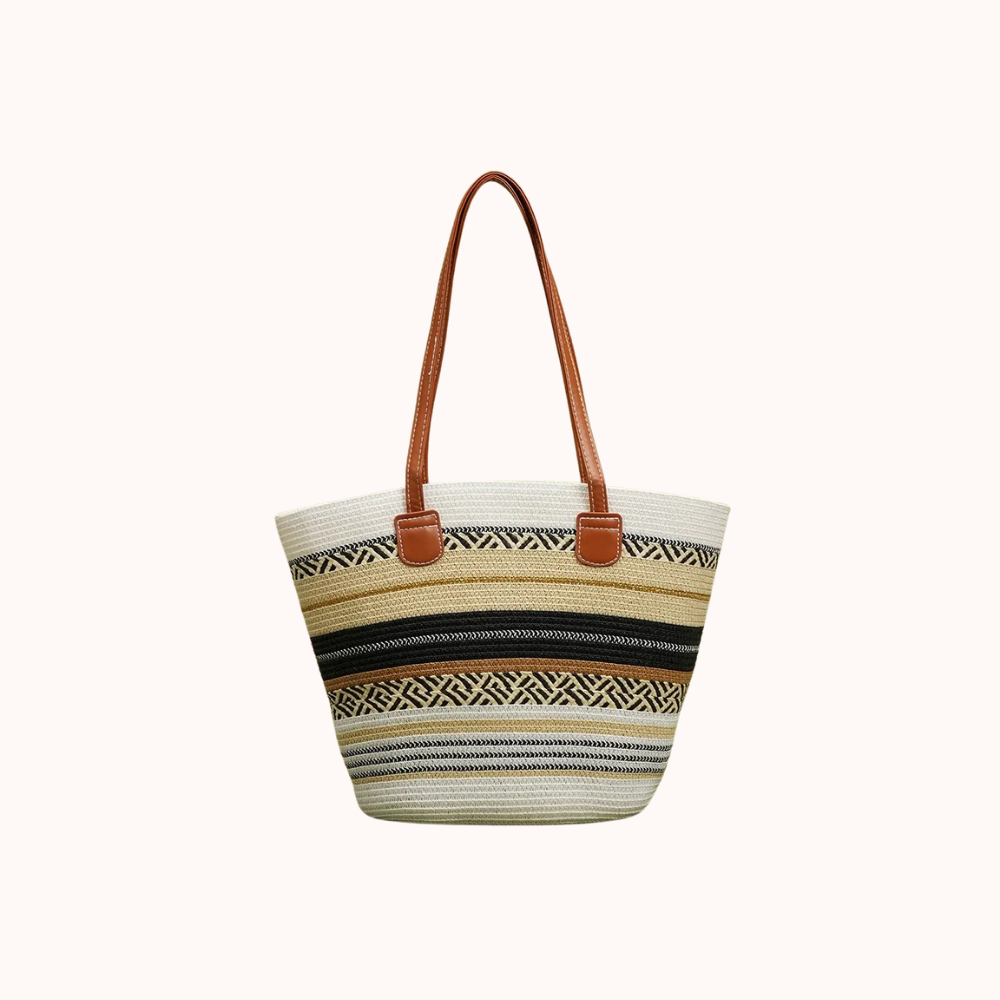 Cove Lumière Tote Bag