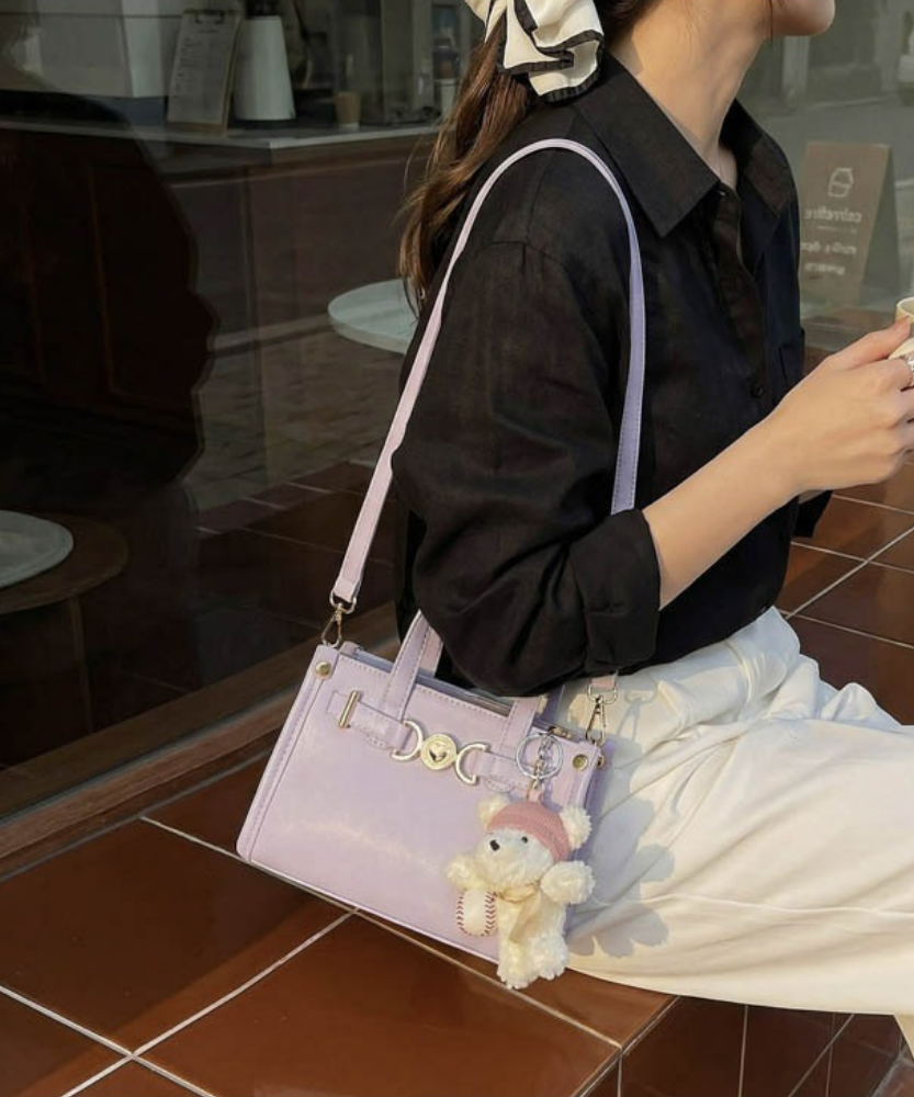 Estelle Mini Handbag