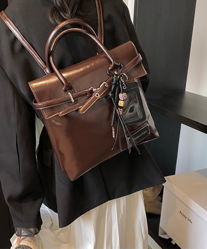 Verronéa Travel Backpack