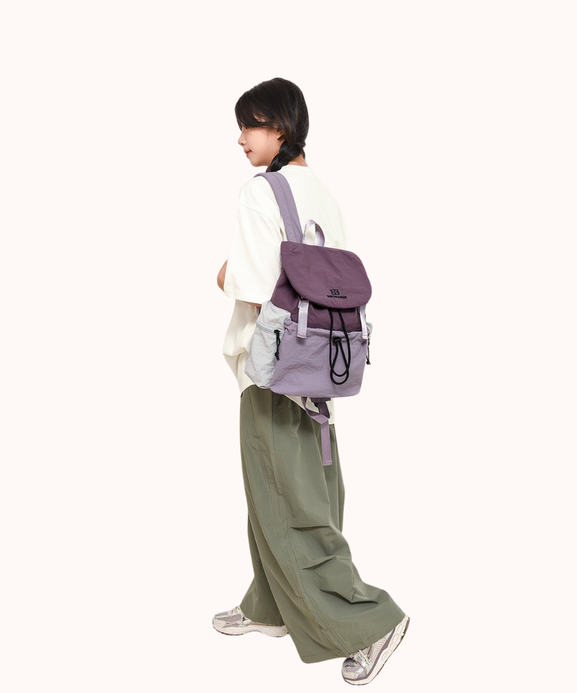 Pacéa Casual Backpack