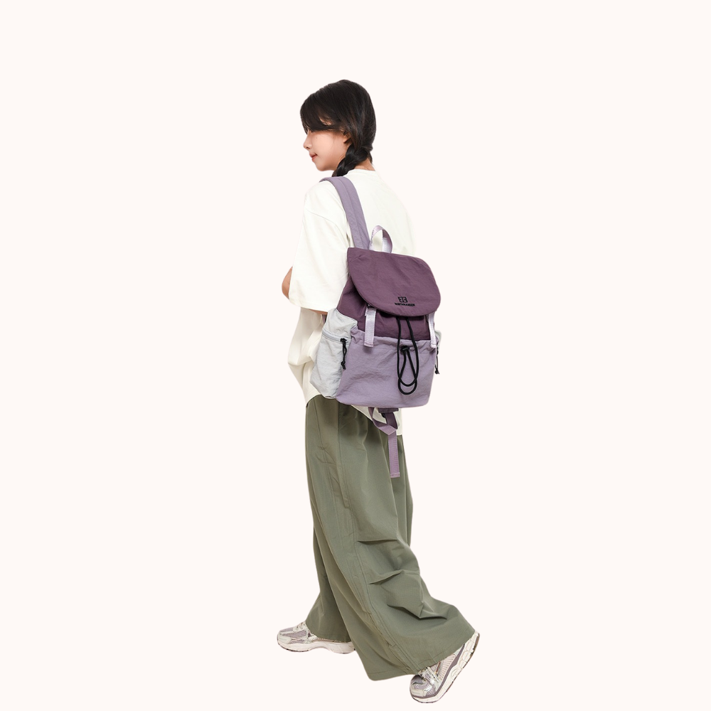 Pacéa Casual Backpack