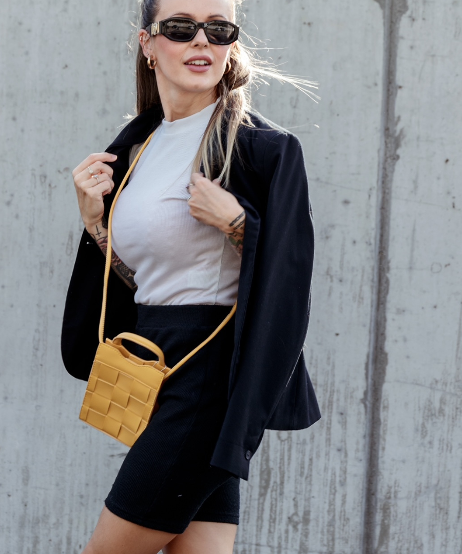 Calicé Crossbody Phone Bag