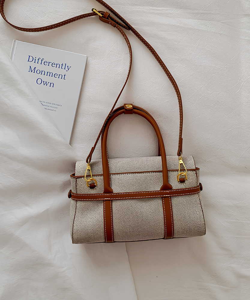 Albrina Satchel Bag