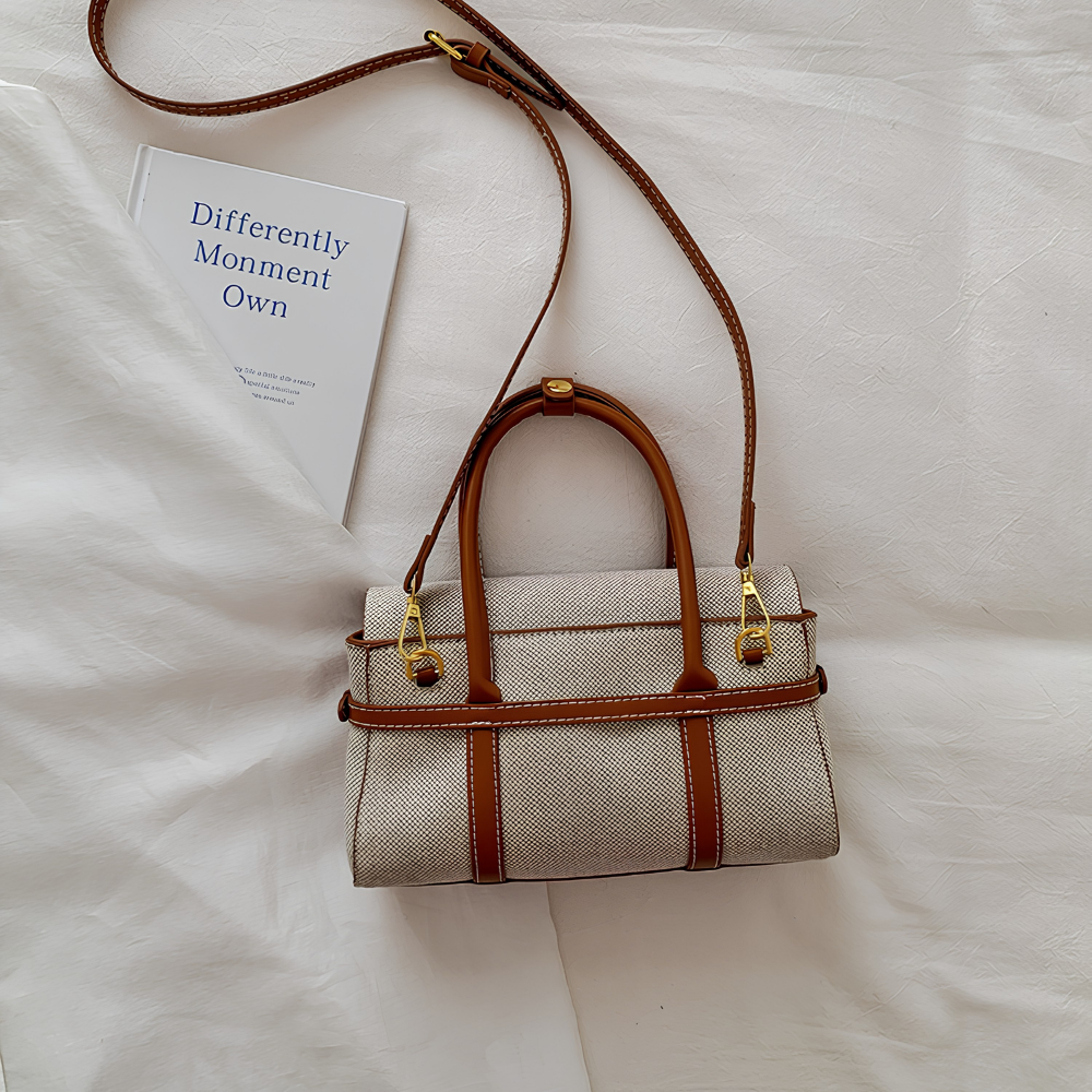 Albrina Satchel Bag