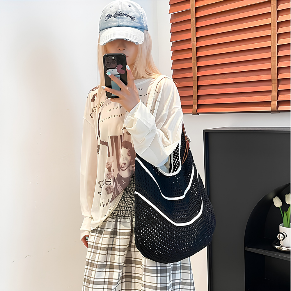 Kiorra Tote Bag