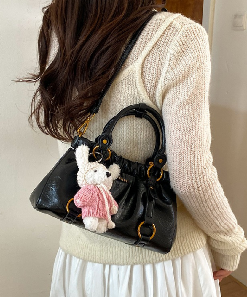 Pélagie Mini Handbag