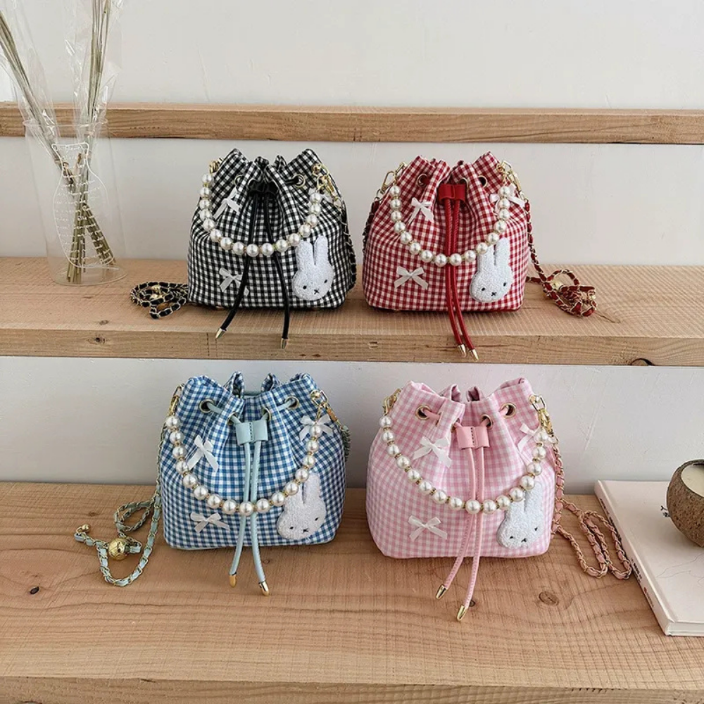 Quenra Bucket Bag