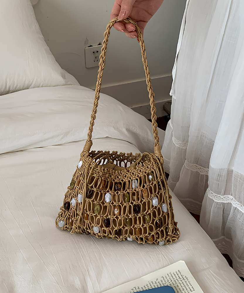 Sablonia Net Bag