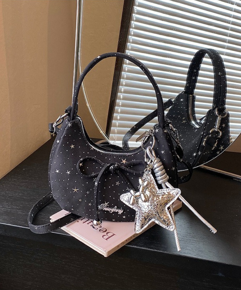 Stellina Mini Shoulder Bag