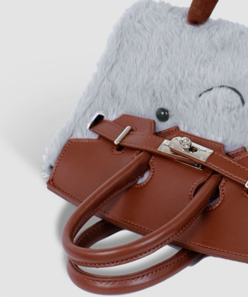 Drelia Boxy Mini Bag