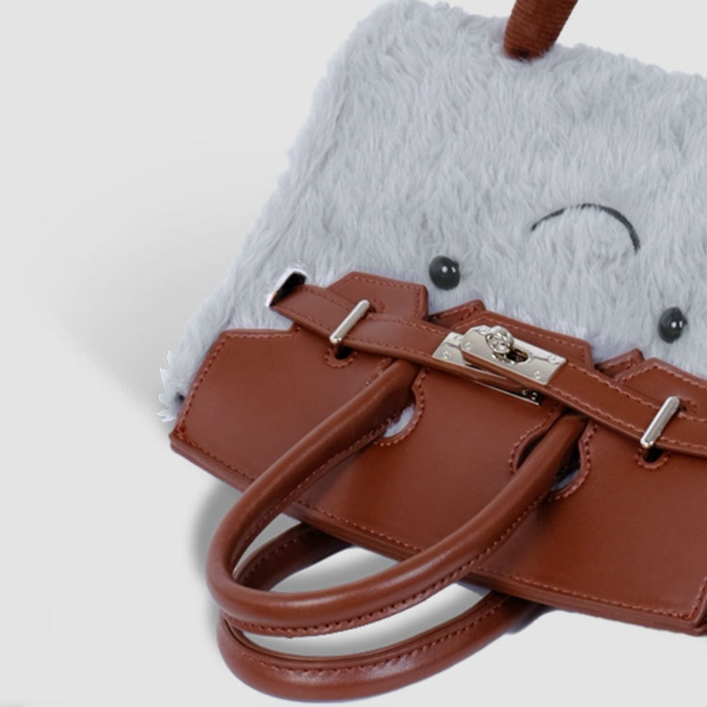 Drelia Boxy Mini Bag
