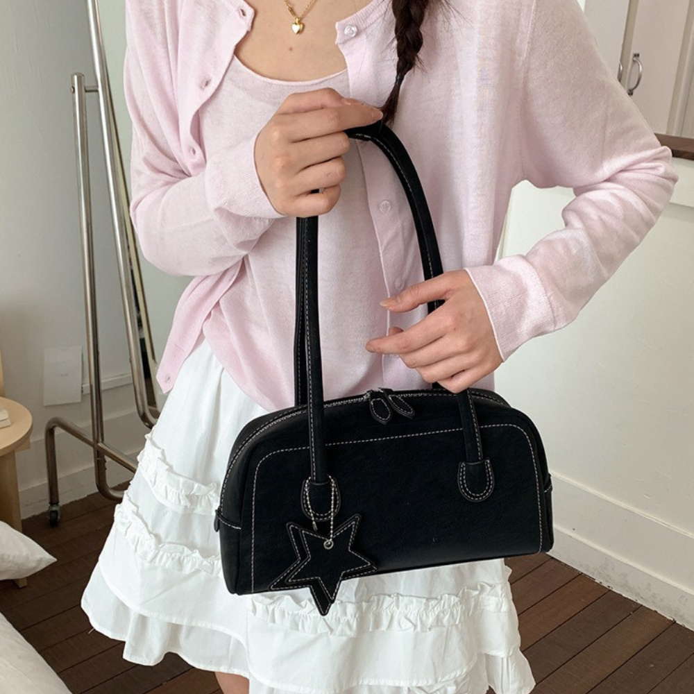 Lunaria Shoulder Bag