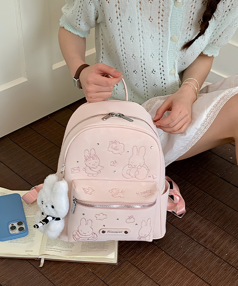 Vittoria Lane Backpack