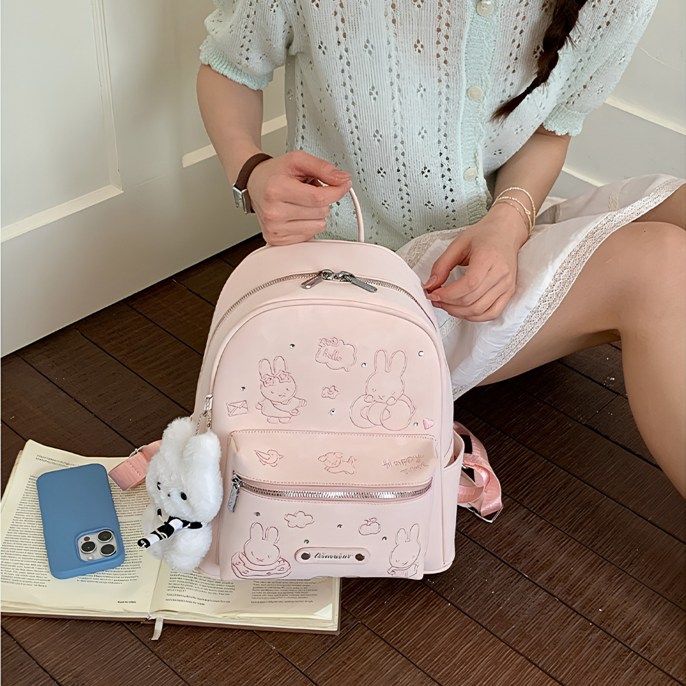 Vittoria Lane Backpack