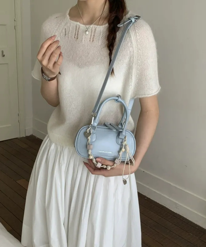 Aureline Mini Bag
