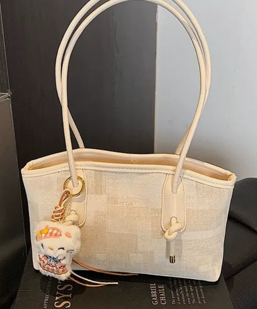 Roséline Shoulder Bag