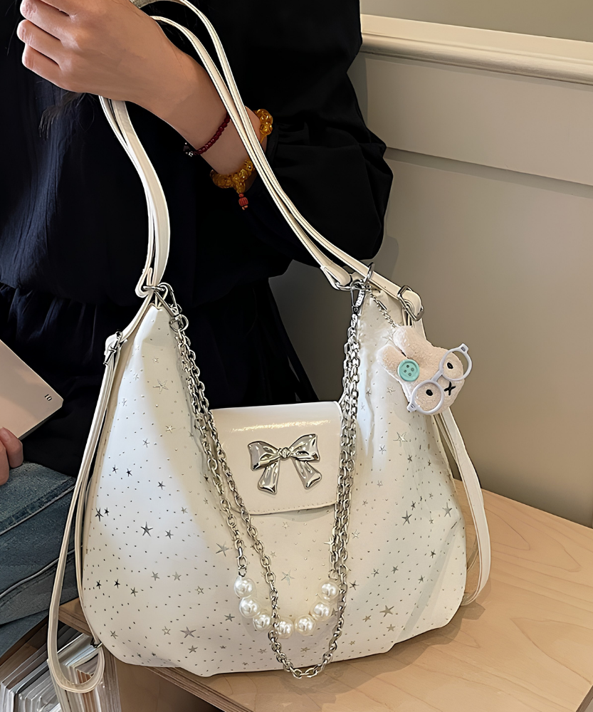 Oressa Shoulder Bag