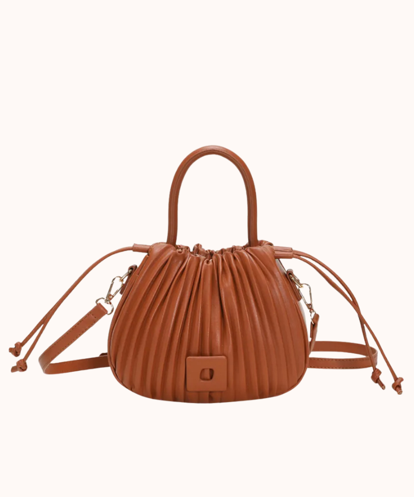 Orleá Vegan Leather Handbag