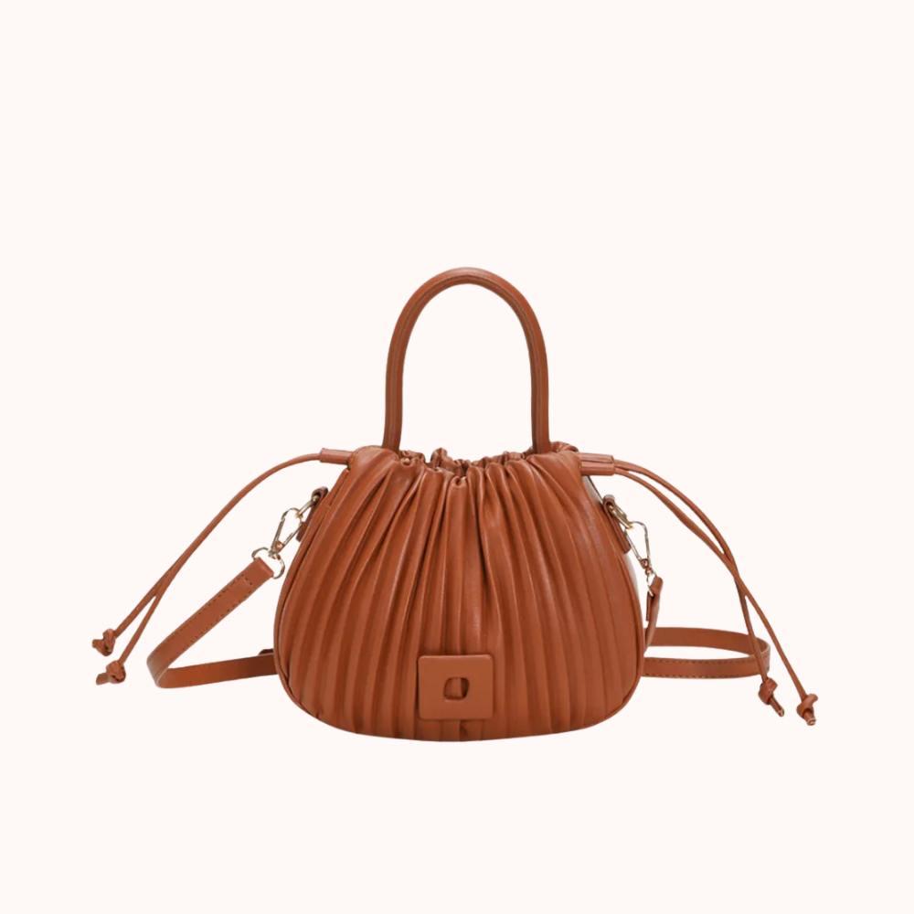 Orleá Vegan Leather Handbag