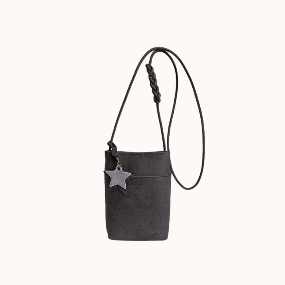 Sidréa Star Mini Crossbody Bag