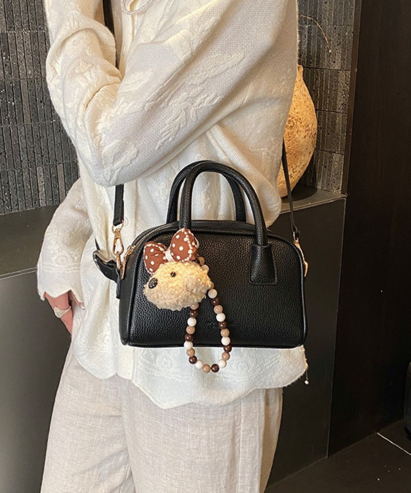 Tibérine Top Handle Mini Bag