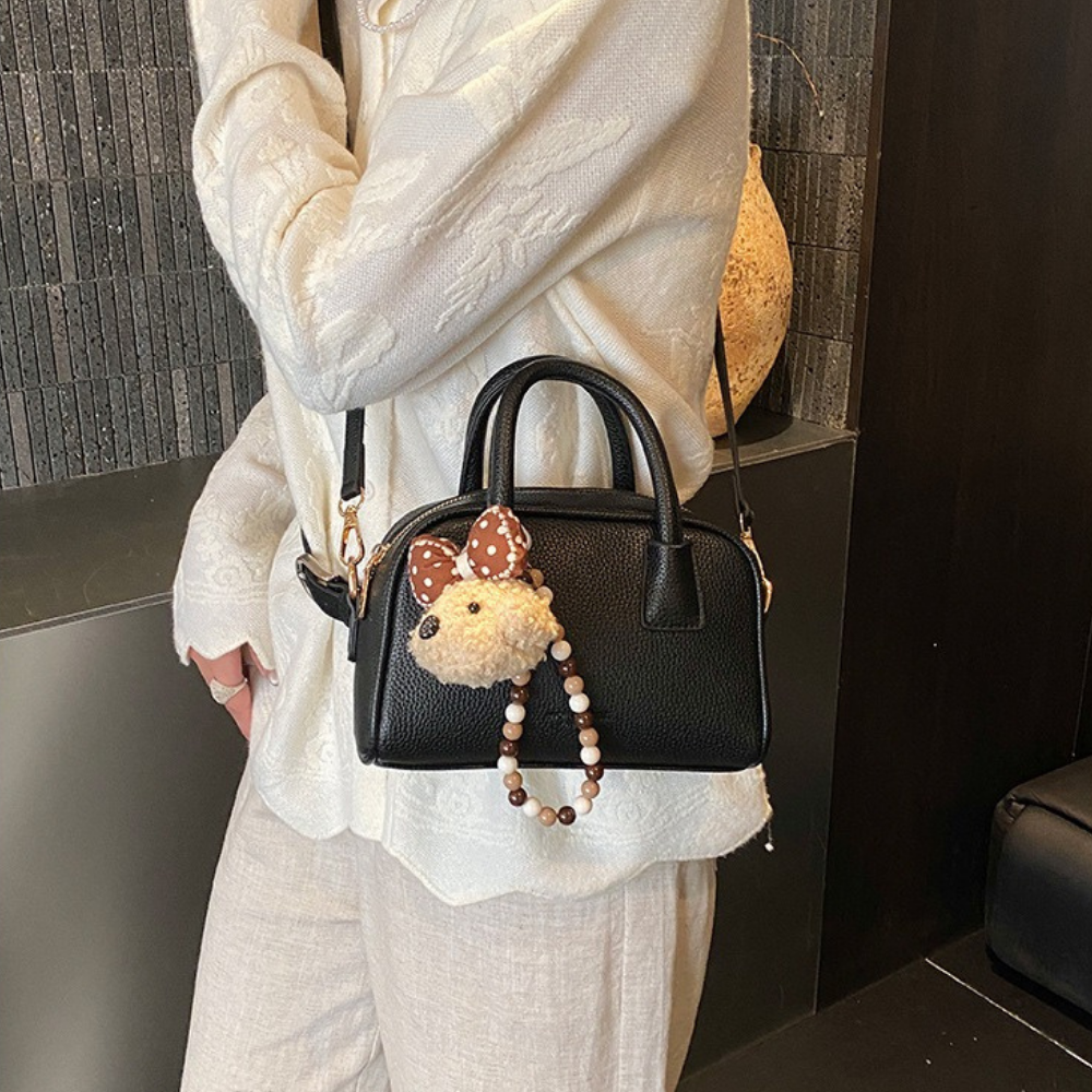 Tibérine Top Handle Mini Bag