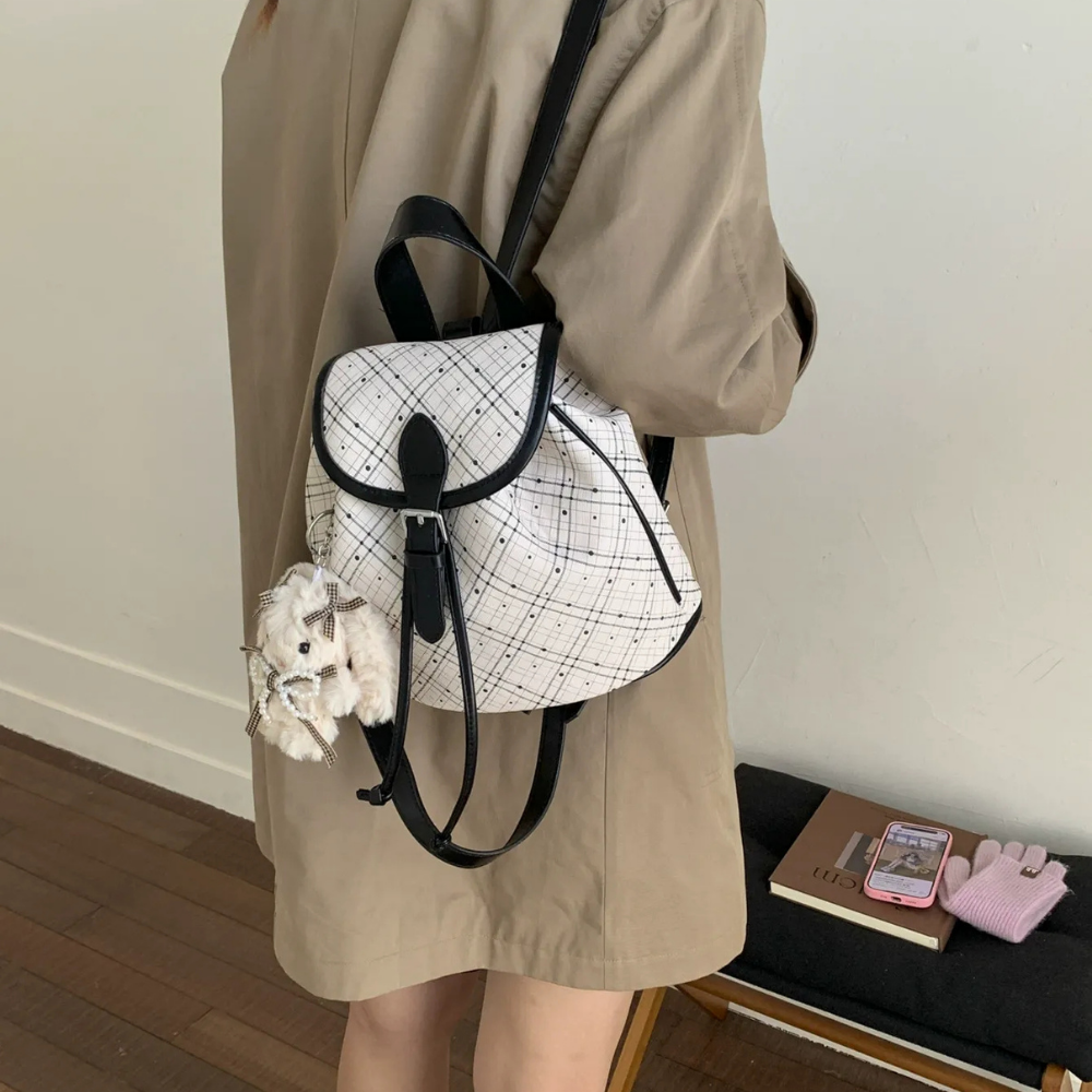 Kaléna Mini Backpack