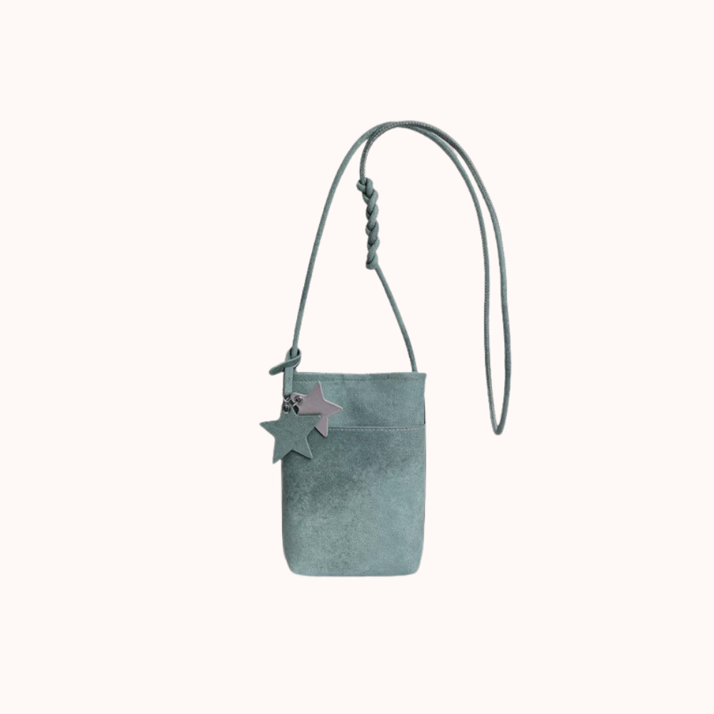 Sidréa Star Mini Crossbody Bag