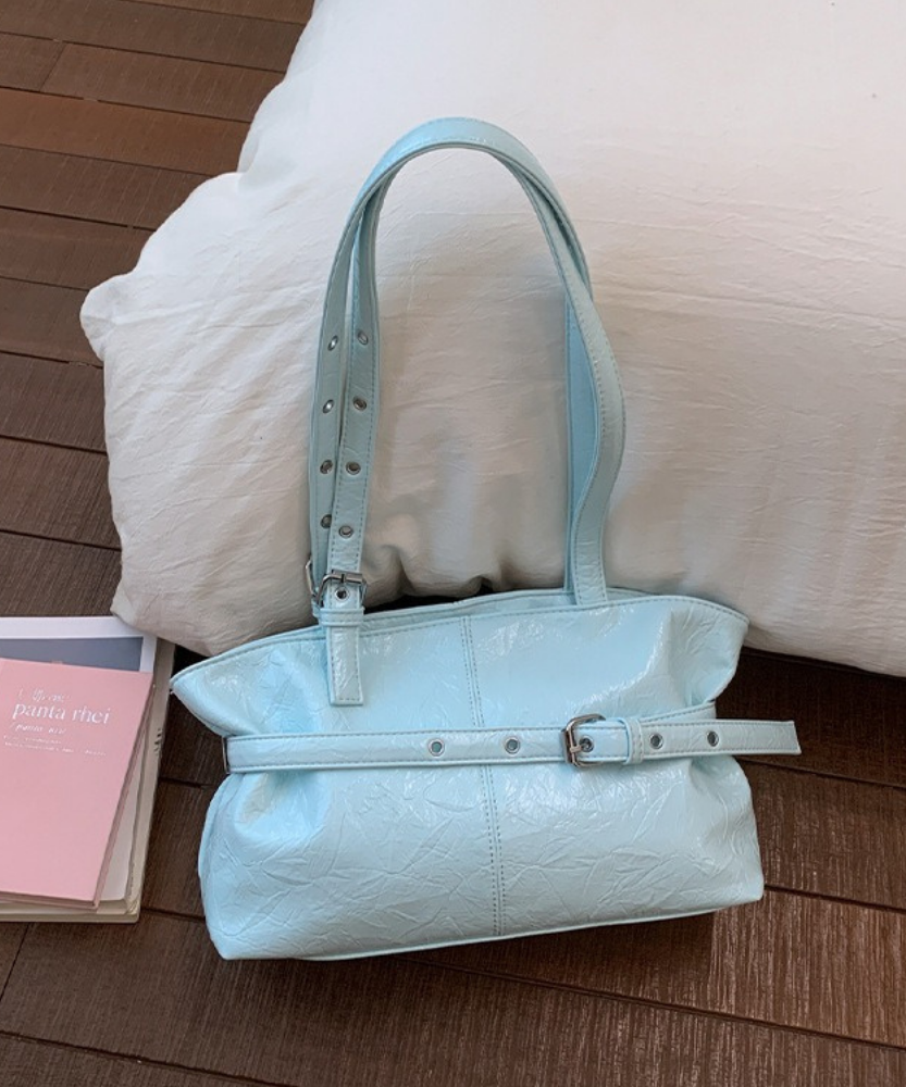 Rome Shoulder Bag