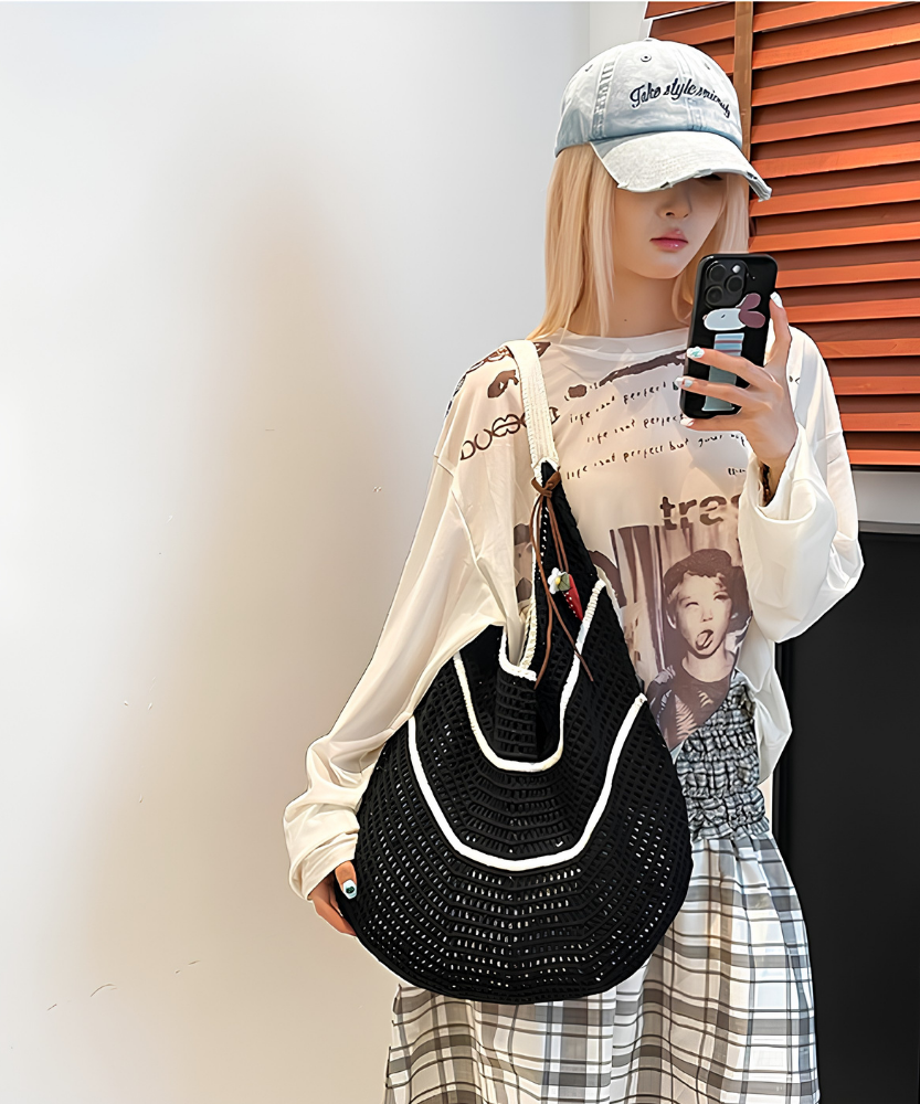 Kiorra Tote Bag