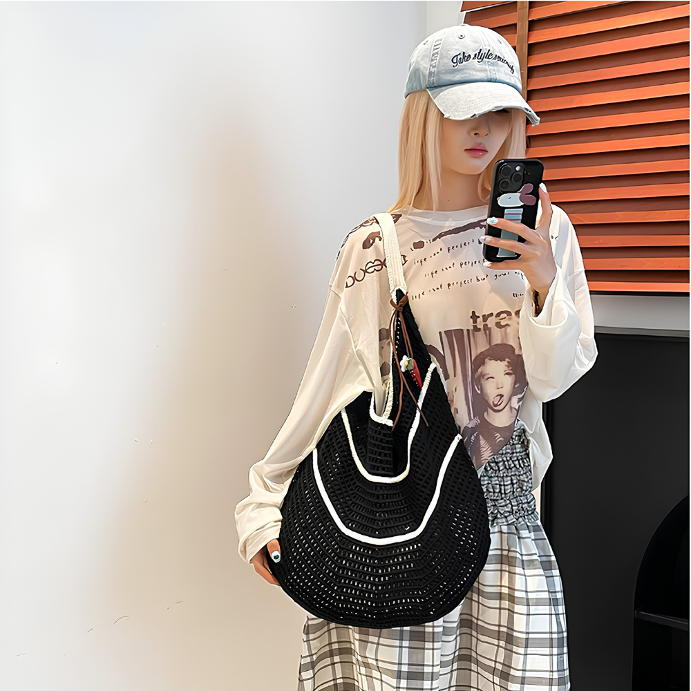 Kiorra Tote Bag