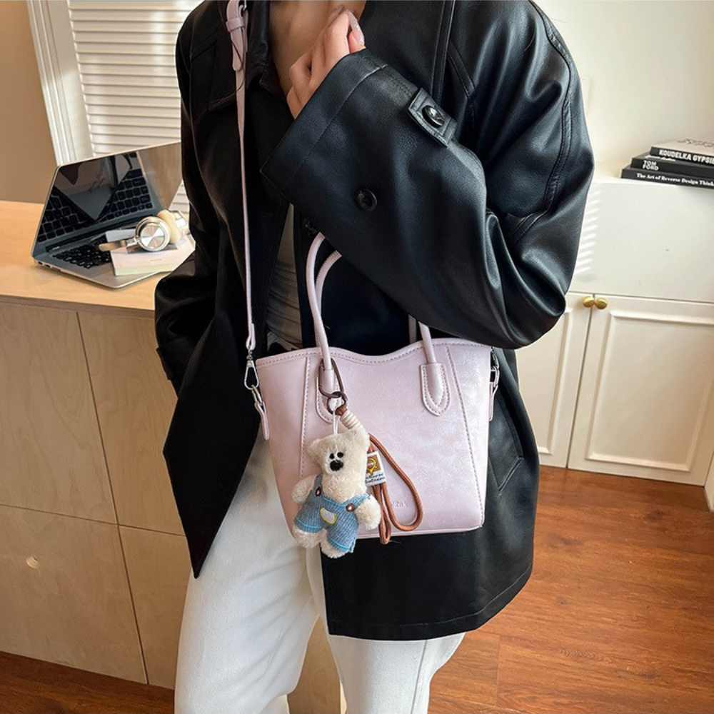Étoilea Mini Tote Bag