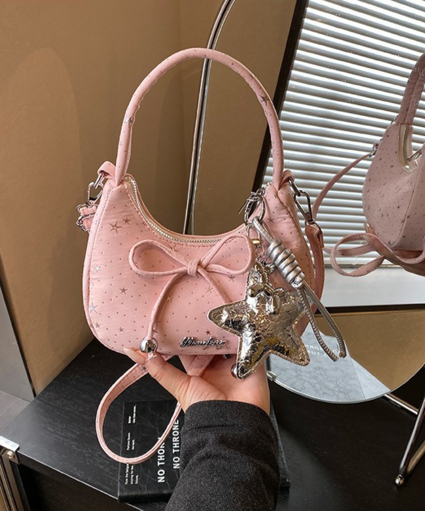 Stellina Mini Shoulder Bag