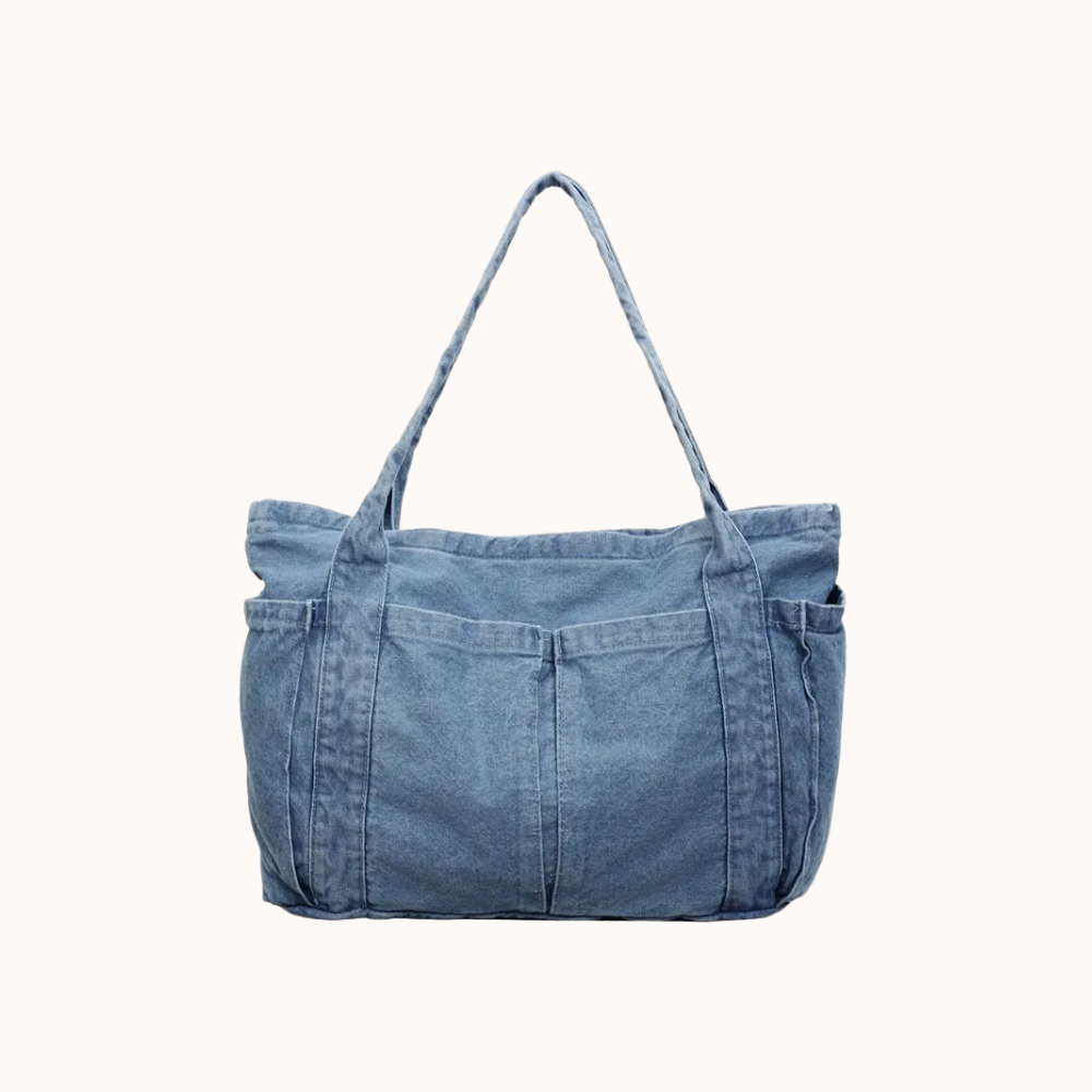 Kavron Tote Bag