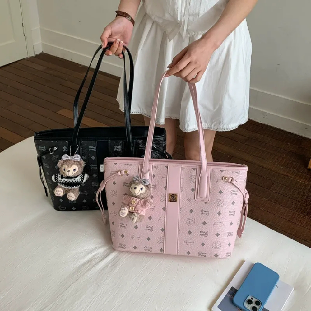 Ardent Tote Bag